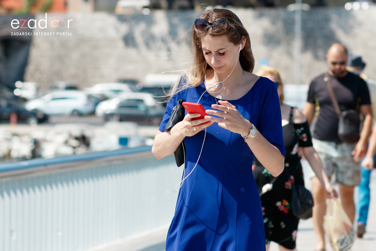 Đir po gradu, srijeda 3. srpnja 2019. Đir po gradu, srijeda 3. srpnja 2019.