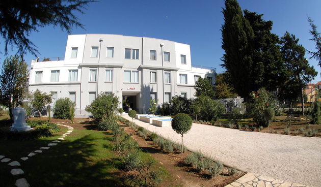 IMPACT centar, foto: zaklada.civilnodrustvo.hr