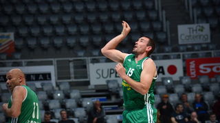 IV Masters veterana: VKK Nikšić 1995 – KK Puntamika 55-81 IV Masters veterana: VKK Nikšić 1995 – KK Puntamika 55-81