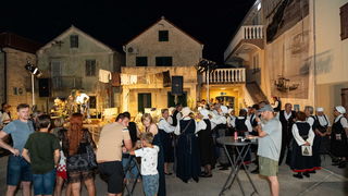 Naši stari običaji 2024. @ Privlaka