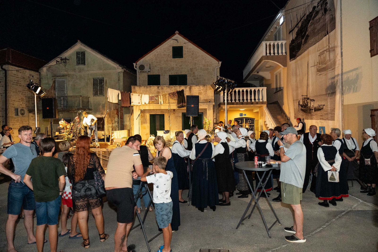 Naši stari običaji 2024. @ Privlaka