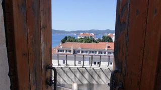 Pogled s Kapetanove kule, Foto: Željko Mršić/PIXSELL