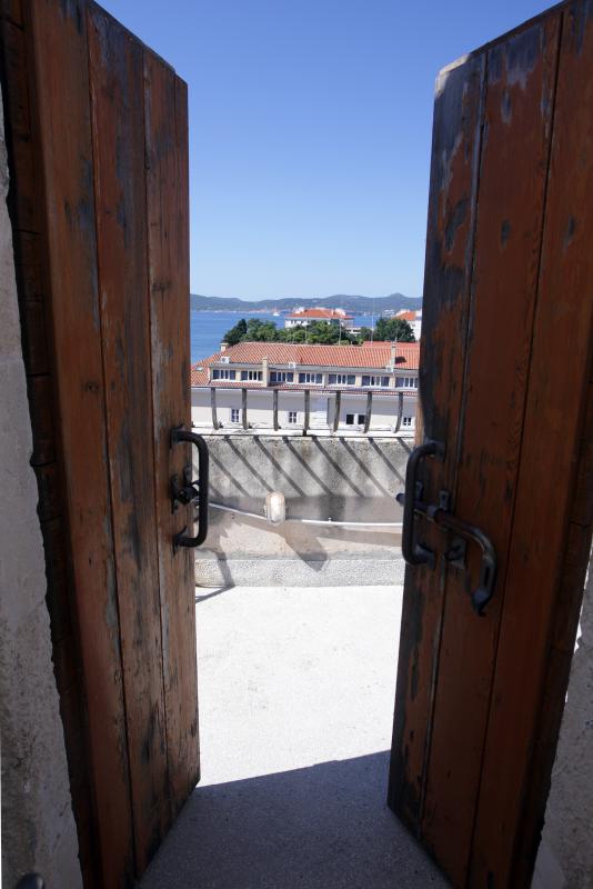 Pogled s Kapetanove kule, Foto: Željko Mršić/PIXSELL