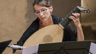 Koncert trija La-ut u crkvi Sv. Donata, foto: GVD arhiva