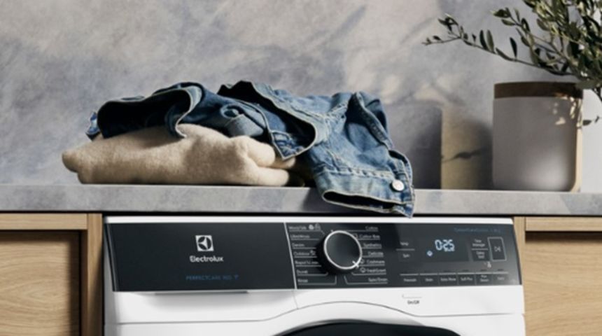 Electrolux perilica sušilica Electrolux perilica sušilica