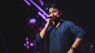 Stari Plac: Mišo Kovač i prijatelji priredili nezaboravan koncert