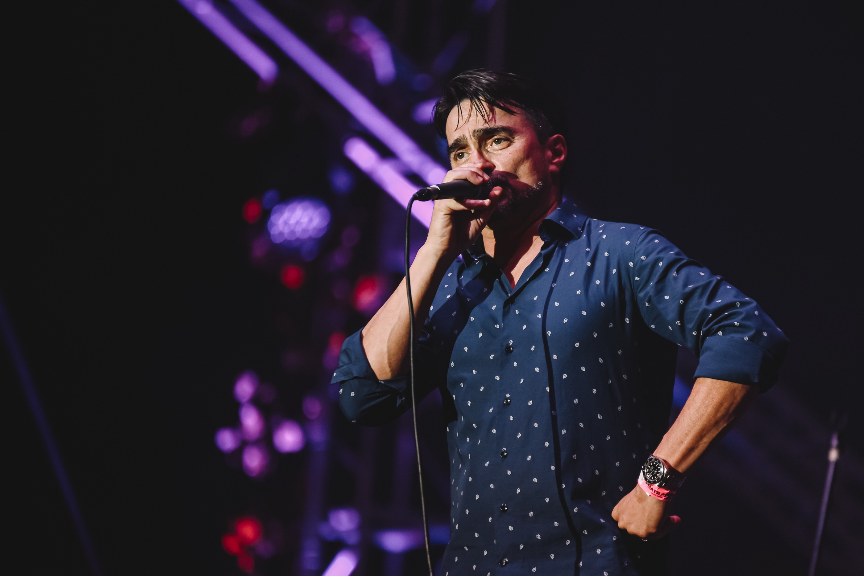 Stari Plac: Mišo Kovač i prijatelji priredili nezaboravan koncert