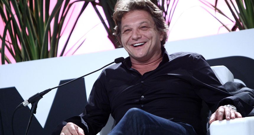 Dragan Bjelogrlić Dragan Bjelogrlić