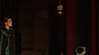 Generalna proba predstave Velike diktatorice, photo Lucija Juravic, Generalna proba predstave Velike diktatorice, photo Lucija Juravic,