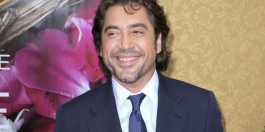 Javier Bardem (Foto: Tportal.hr)