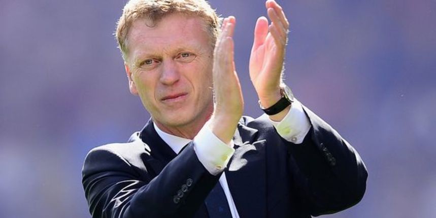 David Moyes, foto: mirror.co.uk David Moyes, foto: mirror.co.uk