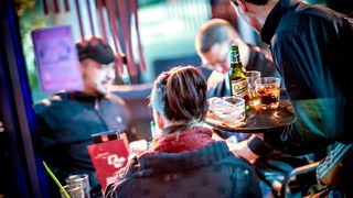 Blues Deluxe Band @ Forum Blues Bar