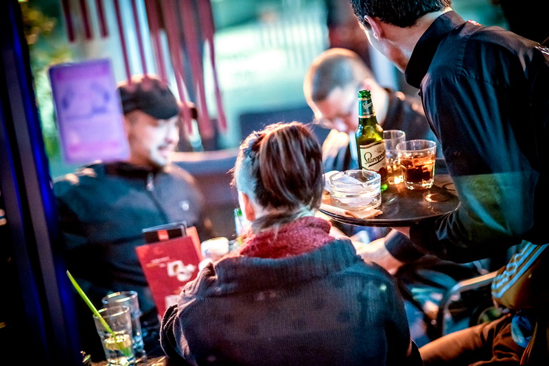 Blues Deluxe Band @ Forum Blues Bar