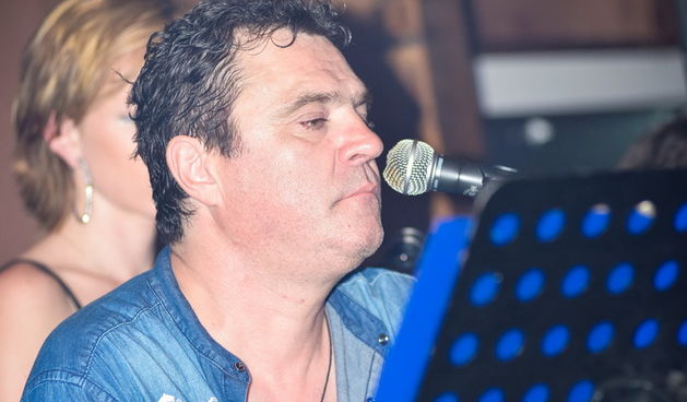 Alen Vitasović @ Mango Zadar