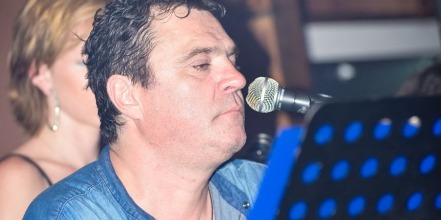 Alen Vitasović @ Mango Zadar