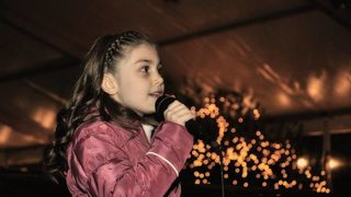 Glazbena bajka na ledu: Dječji božićni festival Glazbene udruge Libreto Glazbena bajka na ledu: Dječji božićni festival Glazbene udruge Libreto