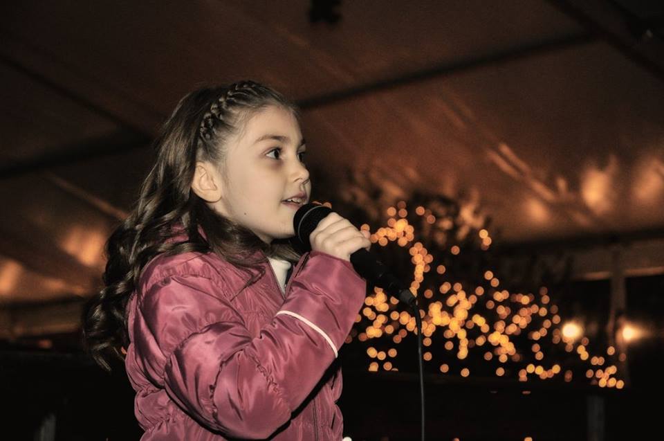 Glazbena bajka na ledu: Dječji božićni festival Glazbene udruge Libreto Glazbena bajka na ledu: Dječji božićni festival Glazbene udruge Libreto