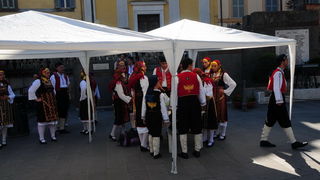 Ugljanska udruga “Djiran”u talijanskom Braccianu, Foto: Darko Dilber
