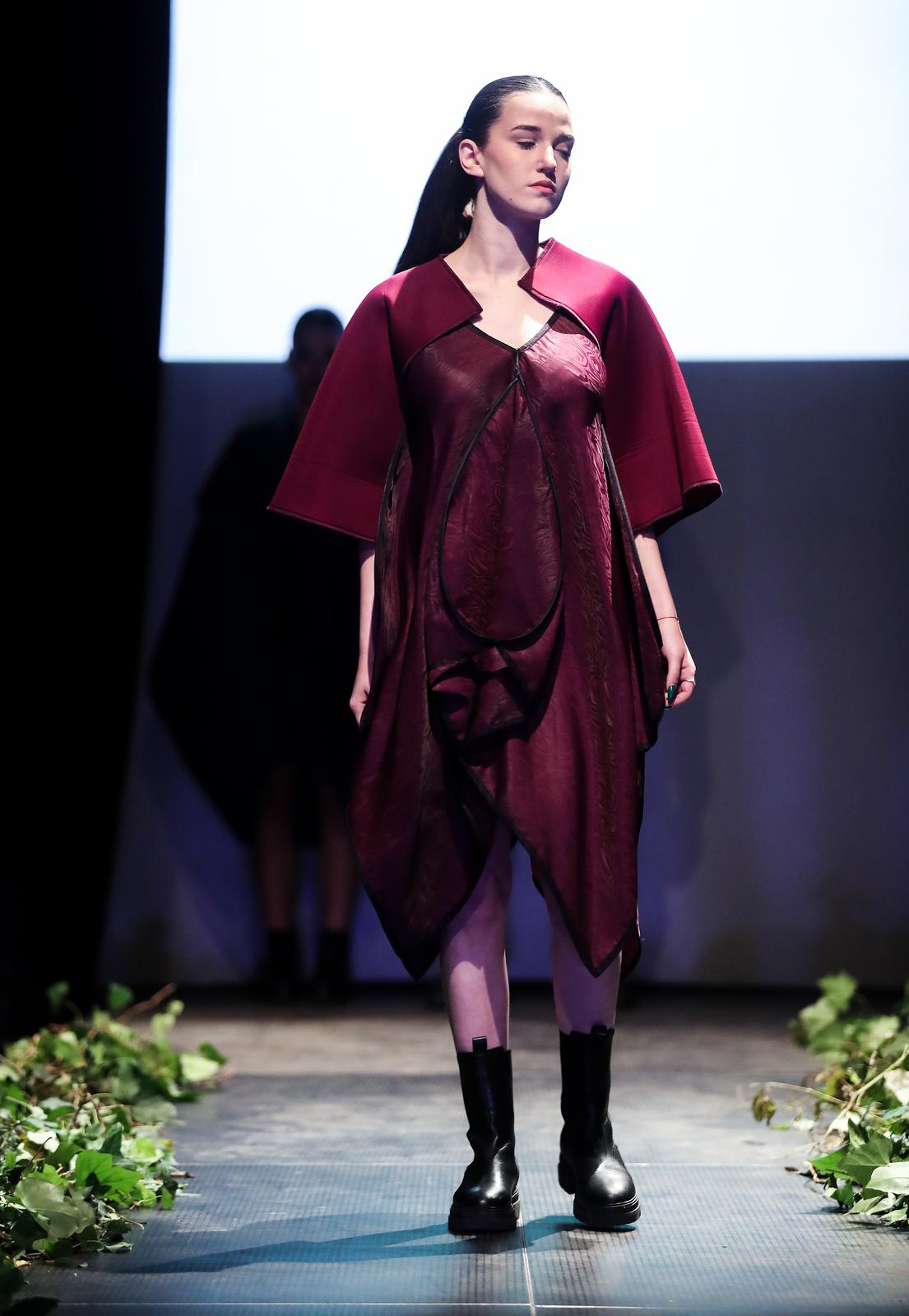 Zagreb: Revija “Razodjeni brzu modu”