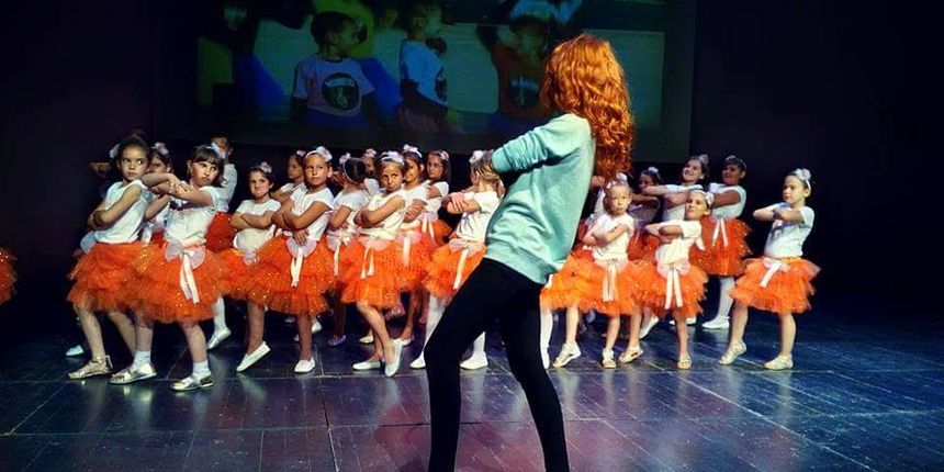 “Prva ljubav je to” Dječjeg zbora “Libretići” proglašena Hitom ljeta na Dječjoj televiziji! “Prva ljubav je to” Dječjeg zbora “Libretići” proglašena Hitom ljeta na Dječjoj televiziji!