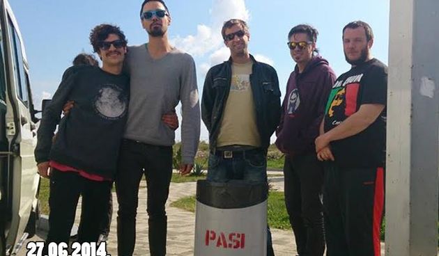 Bliži se Rise Up festival