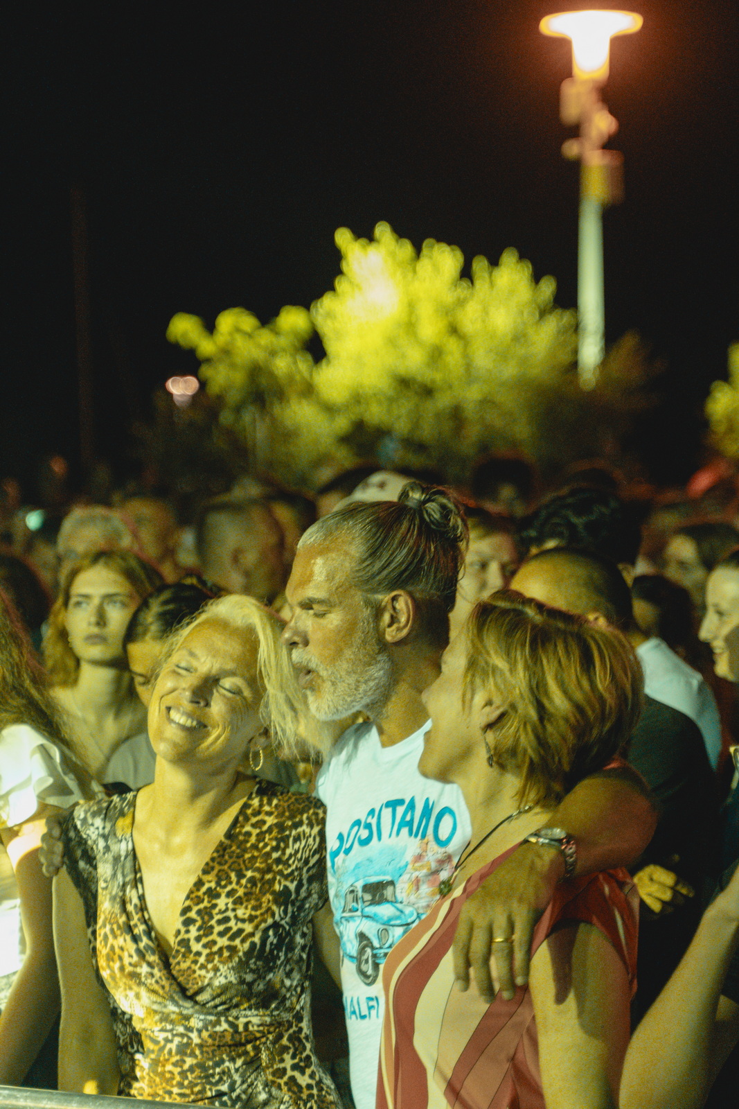 Prljavo kazalište @ Vrška noć 2024. Prljavo kazalište @ Vrška noć 2024.