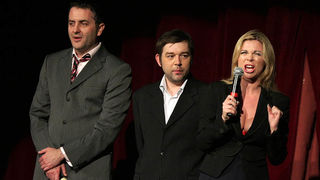 HKK Zadar – Bitange i princeze