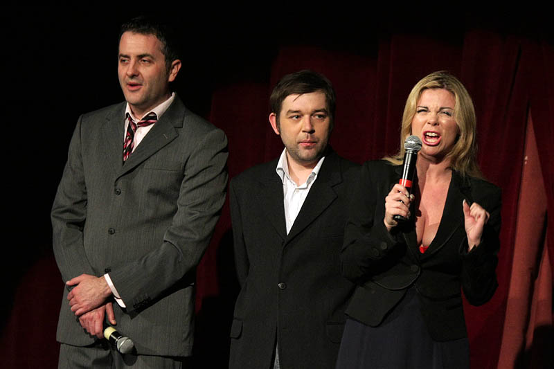 HKK Zadar – Bitange i princeze