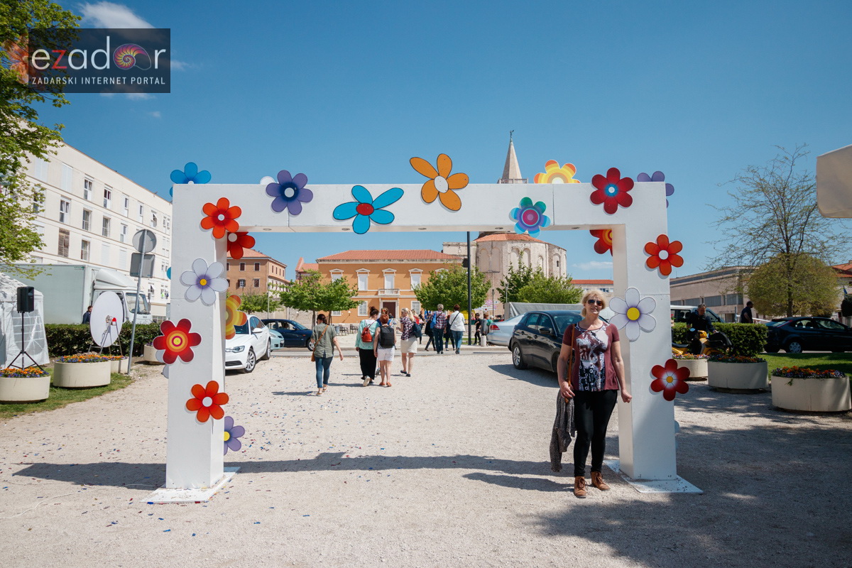 Đir po gradu, četvrtak 19. travnja 2018. Đir po gradu, četvrtak 19. travnja 2018.