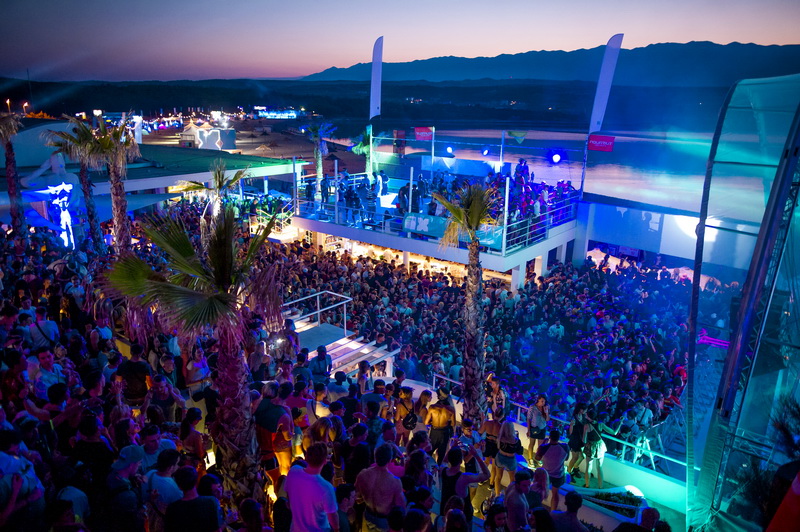 Hideout festival, foto-Goran Telak Hideout festival, foto-Goran Telak