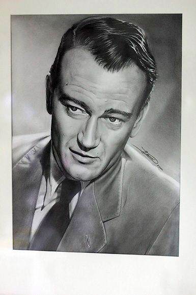 Izložba Dina Devića i Gorana Kneževića u galeriji ZadArt