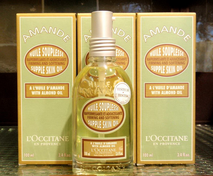 Otvorenje L’Occitane trgovine u Zadru, foto: Karla Otvorenje L’Occitane trgovine u Zadru, foto: Karla