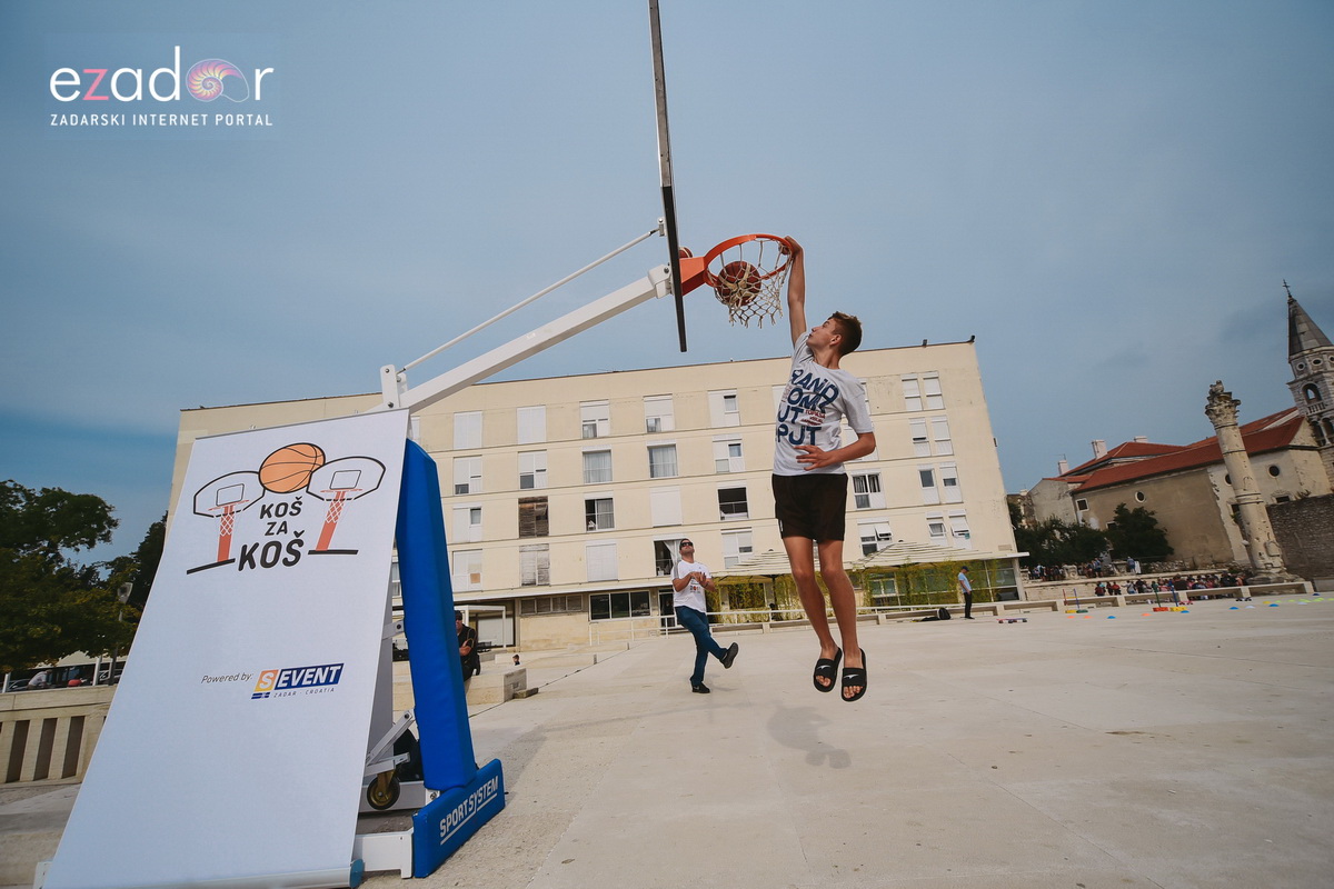 ZDBT 2018: Kids Day @ Forum ZDBT 2018: Kids Day @ Forum