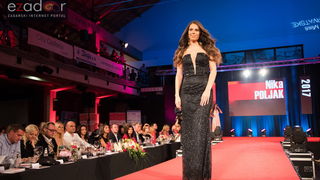 Izbor Miss Hrvatske za Miss svijeta @ Arsenal Zadar Izbor Miss Hrvatske za Miss svijeta @ Arsenal Zadar