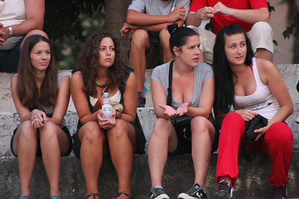 KK Kalelarga – KK Bokanjac (foto:Saša Čuka)