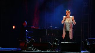 Zagreb: Oproštajna turneja Vaya Con Dios, foto: Žarko Bašić/PIXSELL Zagreb: Oproštajna turneja Vaya Con Dios, foto: Žarko Bašić/PIXSELL