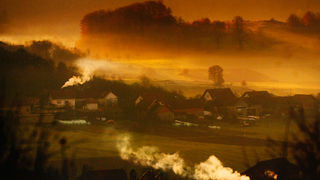 Izložba fotografija Ive Pervana i Mladena Radolovića Mrlje u crkvi SV.Donata Izložba fotografija Ive Pervana i Mladena Radolovića Mrlje u crkvi SV.Donata