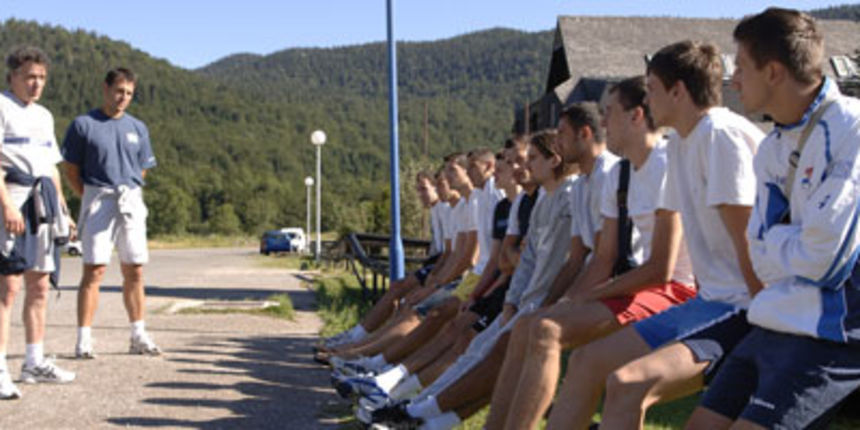 Odbojkaši Odbojkaši