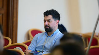 Hackathon na Sveučilištu u Zadru Hackathon na Sveučilištu u Zadru