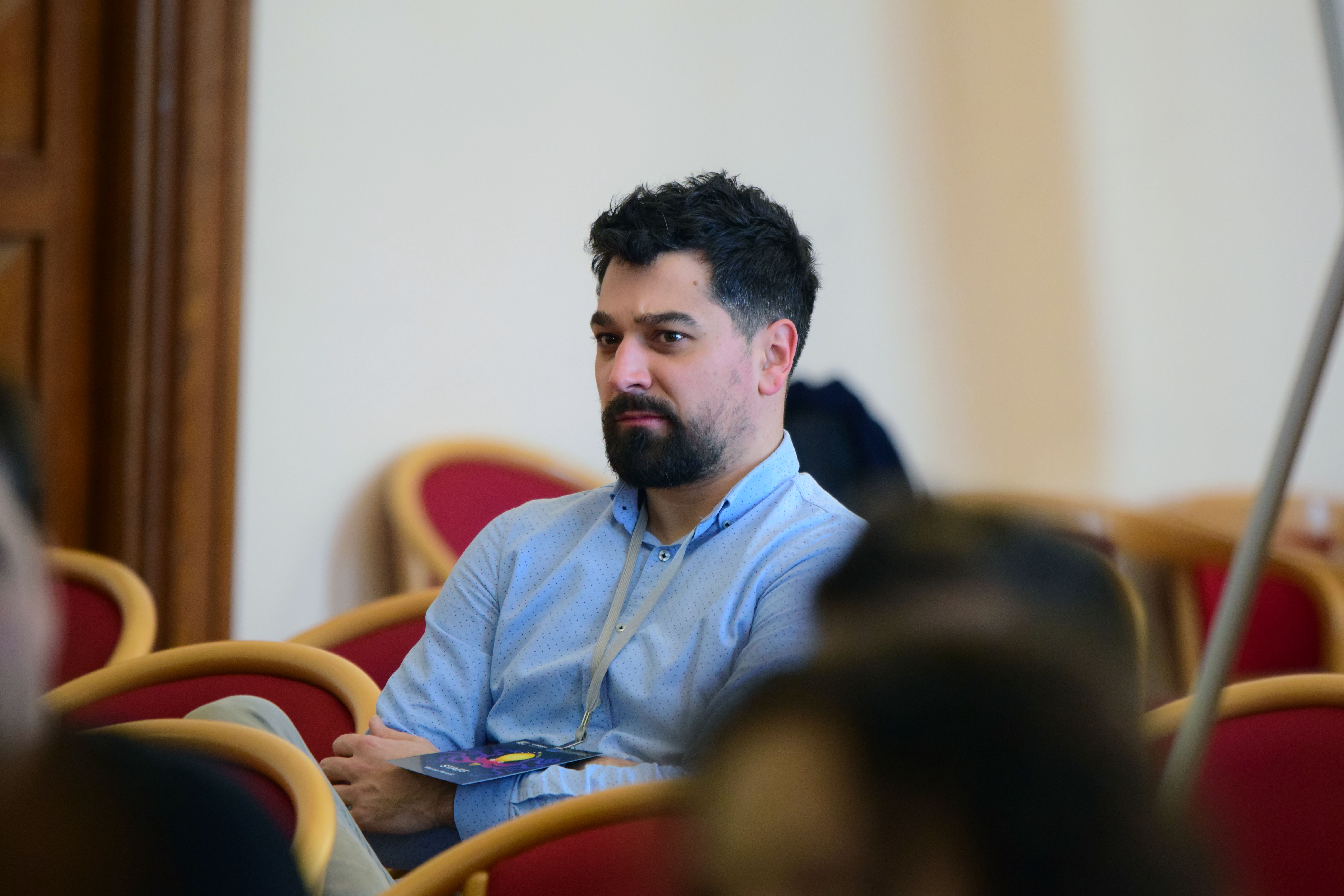 Hackathon na Sveučilištu u Zadru Hackathon na Sveučilištu u Zadru