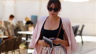 Đir po gradu, petak 21. lipnja 2019. Đir po gradu, petak 21. lipnja 2019.