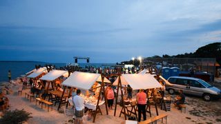 1. Fešta od mora – Mandre 2019