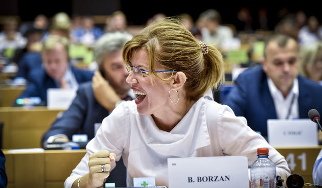 Biljana Borzan