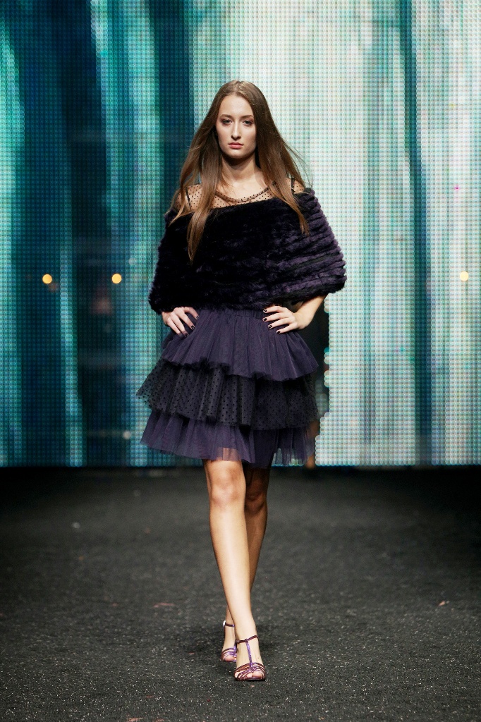 Schwarzkopf Cro-a-porter 2015.