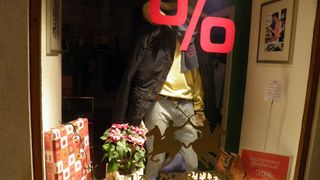 Dodjela nagrada najljepšim izlozima