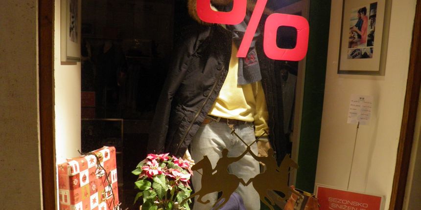 Dodjela nagrada najljepšim izlozima