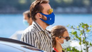 Cavtat: Dvojnik Pedra Pascala na snimanju filma s Nicolas Cageom pregažen automobilom Cavtat: Dvojnik Pedra Pascala na snimanju filma s Nicolas Cageom pregažen automobilom