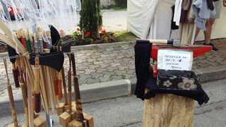 Cvjetna špica: Bili smo na Festivalu cvijeća u Sv. Filipu i Jakovu Cvjetna špica: Bili smo na Festivalu cvijeća u Sv. Filipu i Jakovu