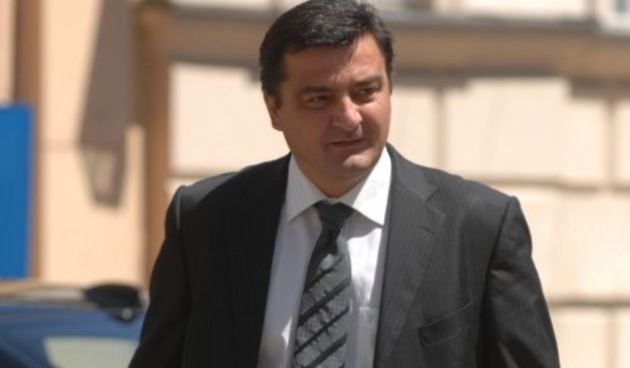 Stjepko Boban, foto: večernji.hr