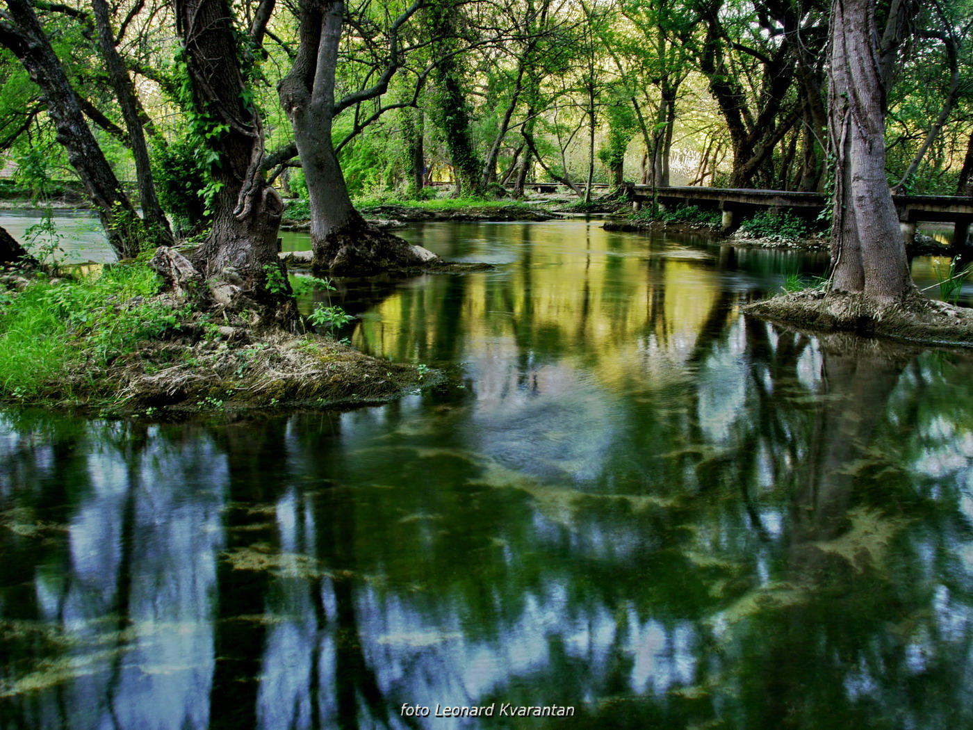 Nedjeljni izlet u Nacionalni park Krka Nedjeljni izlet u Nacionalni park Krka